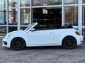 Volkswagen Beetle Cabriolet Sound NAVI+PDC+GRA+SHZ+NSW+17" Weiß - thumbnail 13