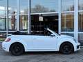 Volkswagen Beetle Cabriolet Sound NAVI+PDC+GRA+SHZ+NSW+17" Weiß - thumbnail 15
