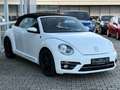 Volkswagen Beetle Cabriolet Sound NAVI+PDC+GRA+SHZ+NSW+17" Weiß - thumbnail 6