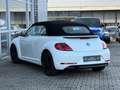 Volkswagen Beetle Cabriolet Sound NAVI+PDC+GRA+SHZ+NSW+17" Weiß - thumbnail 8