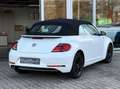 Volkswagen Beetle Cabriolet Sound NAVI+PDC+GRA+SHZ+NSW+17" Weiß - thumbnail 12