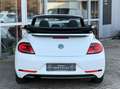 Volkswagen Beetle Cabriolet Sound NAVI+PDC+GRA+SHZ+NSW+17" Weiß - thumbnail 9