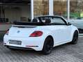 Volkswagen Beetle Cabriolet Sound NAVI+PDC+GRA+SHZ+NSW+17" Weiß - thumbnail 11