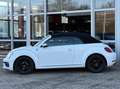 Volkswagen Beetle Cabriolet Sound NAVI+PDC+GRA+SHZ+NSW+17" Weiß - thumbnail 14