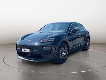 Macan 4S
