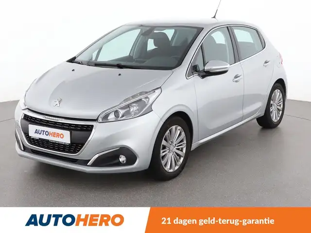 Peugeot 208 1.2 PureTech Allure