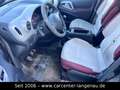Citroen Berlingo Kombi Multispace Schwarz - thumbnail 11