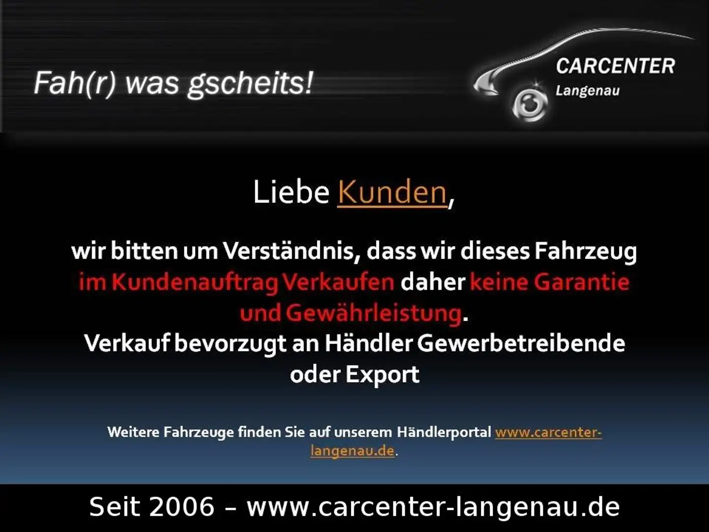 Citroen Berlingo Kombi Multispace Schwarz - 2