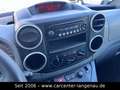 Citroen Berlingo Kombi Multispace Schwarz - thumbnail 14