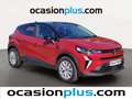 Renault Captur E-Tech Full Hybrid Evolution 117kW Rojo - thumbnail 2