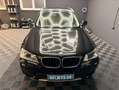 BMW X3 xDrive20d X-Line Schwarz - thumbnail 2