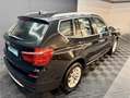 BMW X3 xDrive20d X-Line Schwarz - thumbnail 4