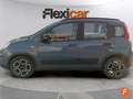 Fiat Panda Hybrid 1.0 51kw (70CV) Gris - thumbnail 4