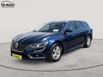 break Gt zen 1.5 dCi 110cv 06/18 98.498kmAirco Cap