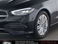 Mercedes-Benz C 180 MEMO*RFK*LED*AMBIENTE AVANTGARDE Advanced+ Schwarz - thumbnail 8