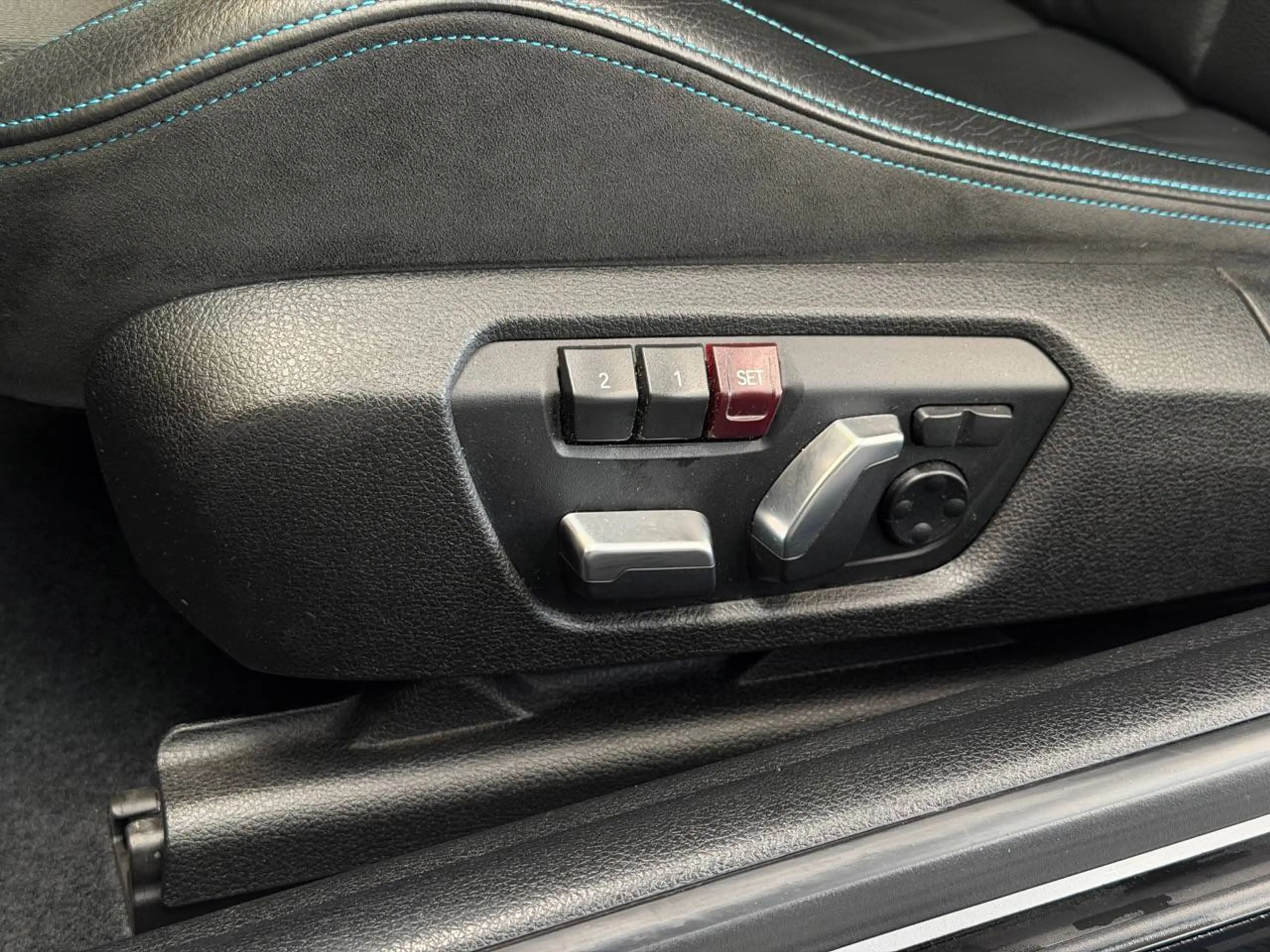 BMW M2 BMW M2 COMPETITION 3.0 — photo 11