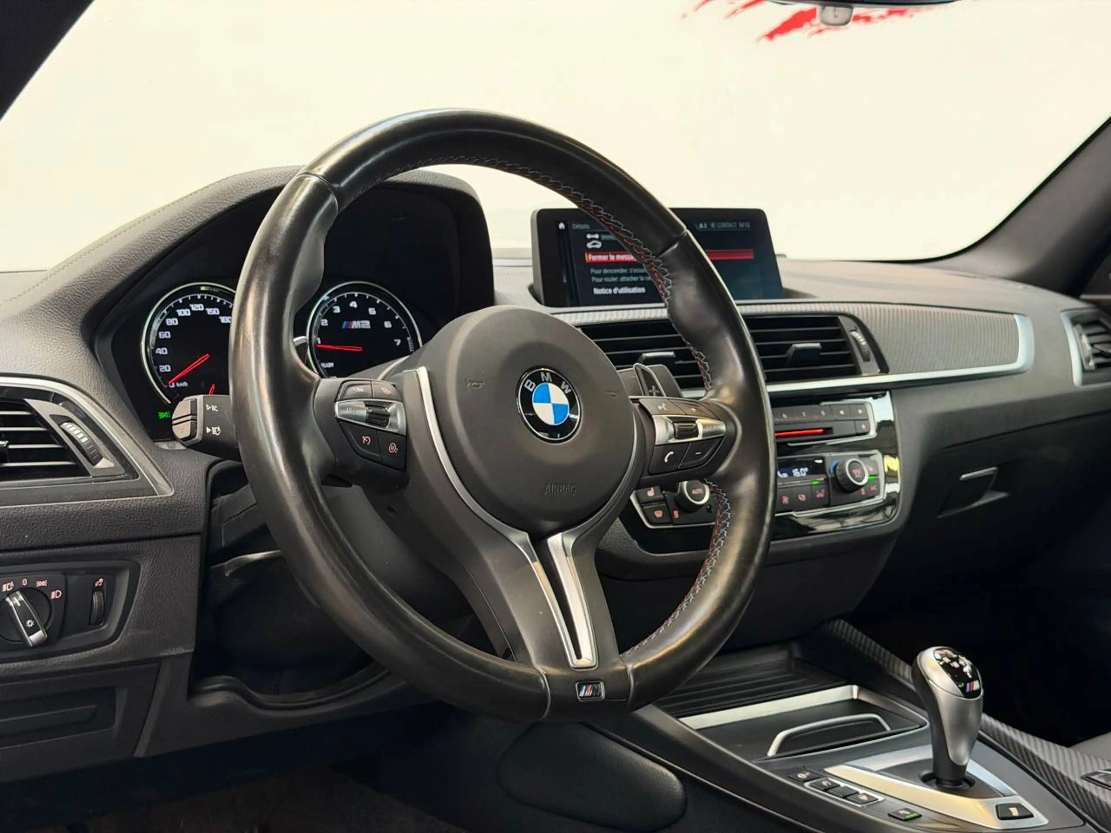 BMW M2 BMW M2 COMPETITION 3.0 — photo 14