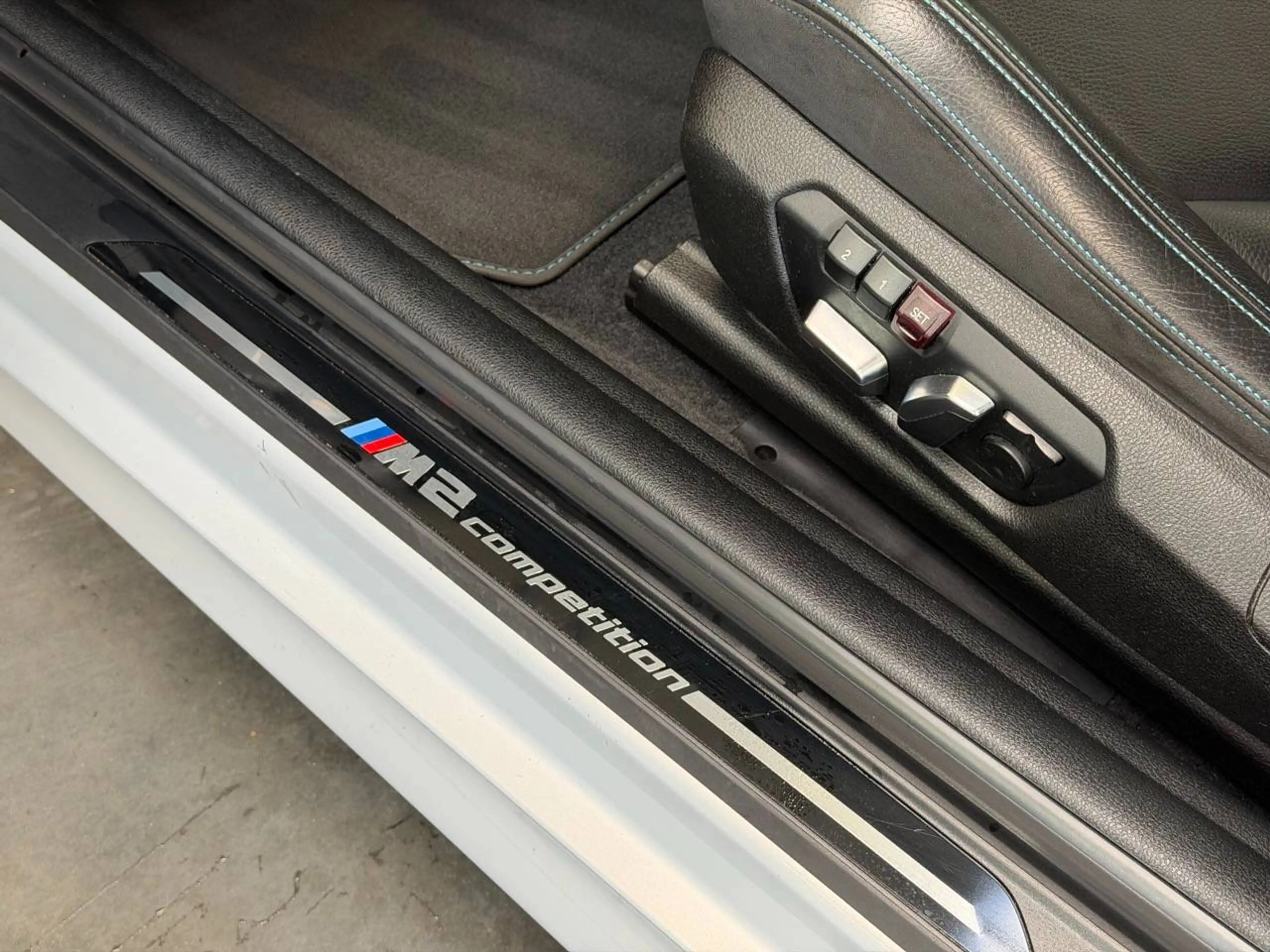 BMW M2 BMW M2 COMPETITION 3.0 — photo 12