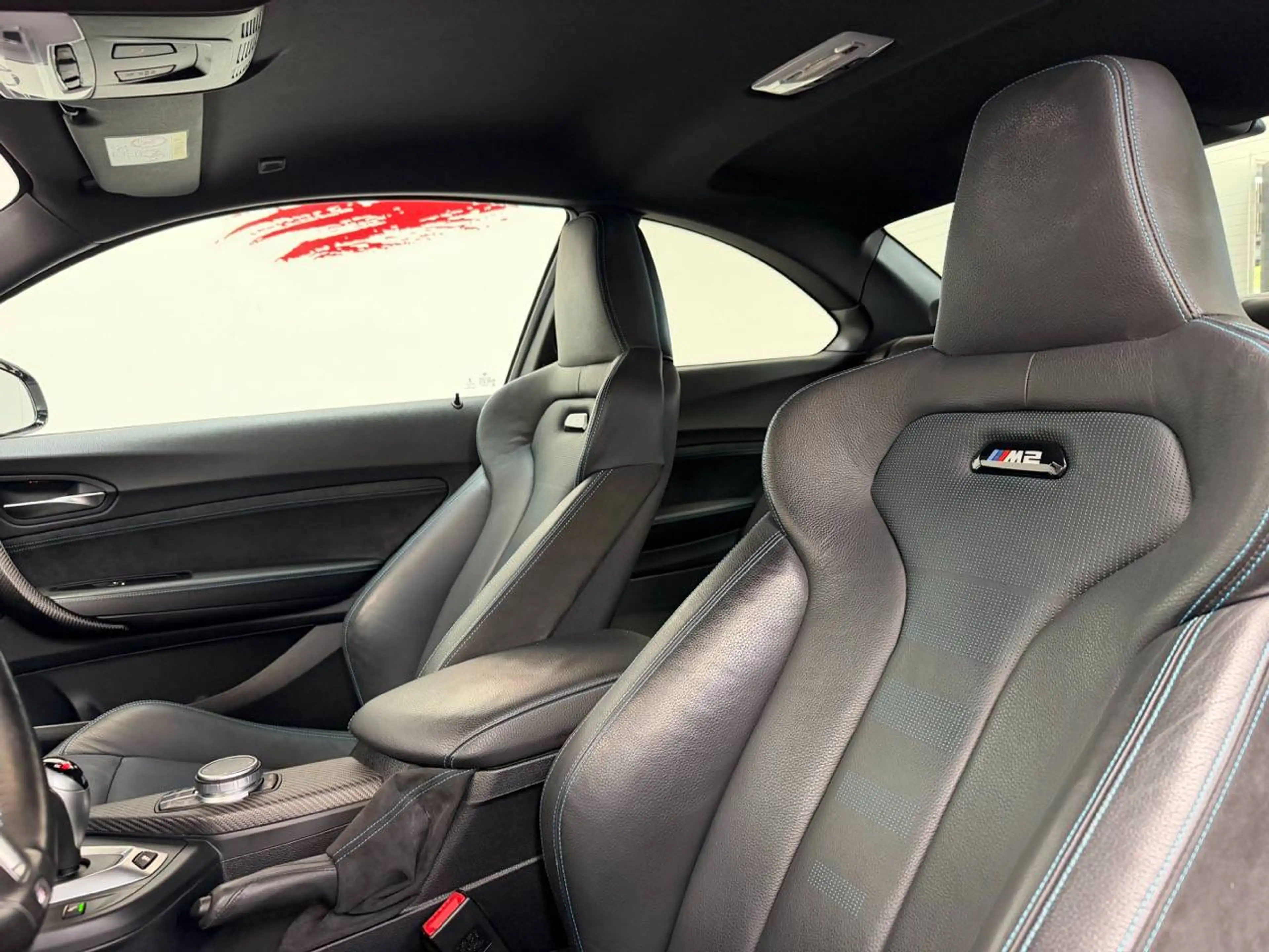 BMW M2 BMW M2 COMPETITION 3.0 — photo 9