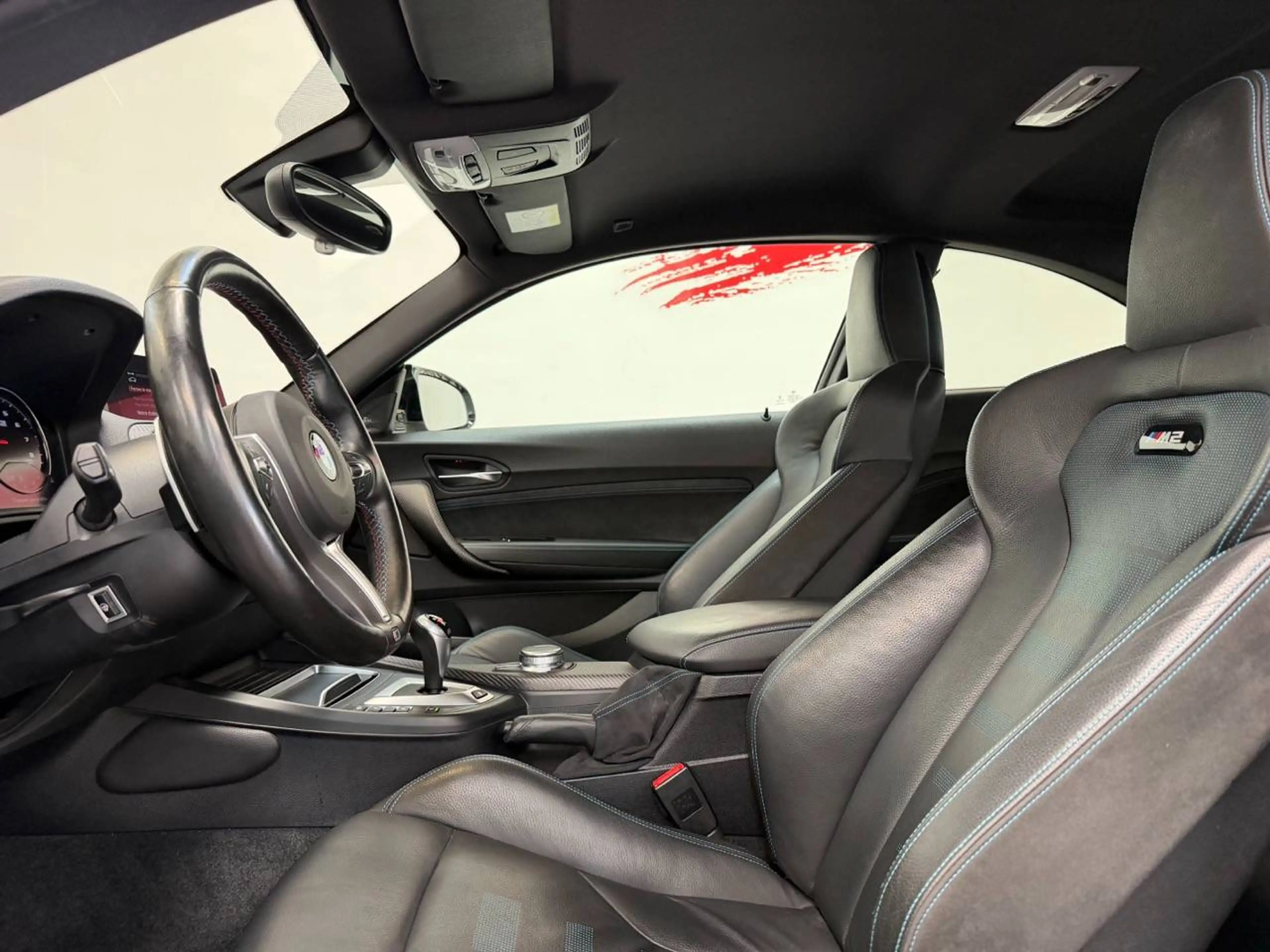 BMW M2 BMW M2 COMPETITION 3.0 — photo 8