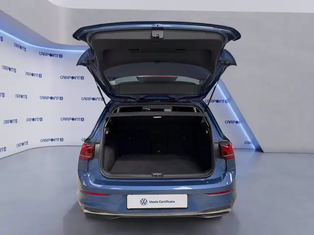 Volkswagen Golf view 19