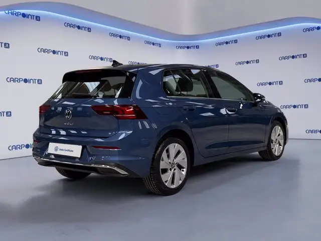 Volkswagen Golf view 7