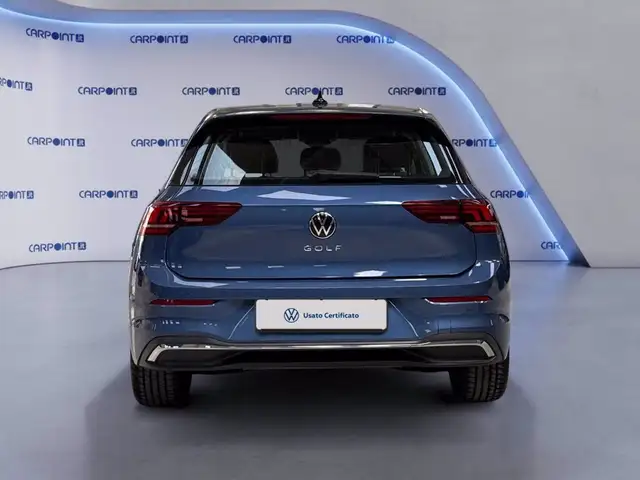 Volkswagen Golf view 6
