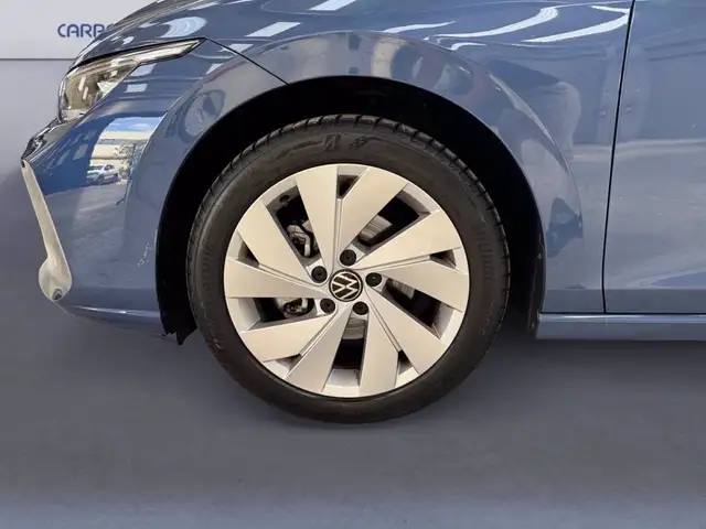Volkswagen Golf view 16