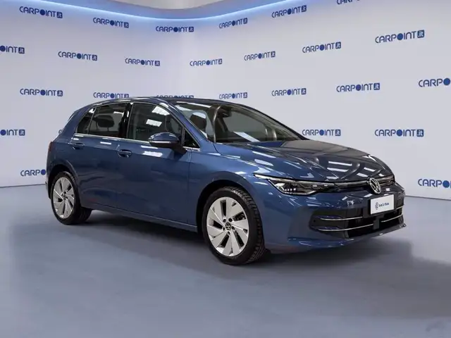 Volkswagen Golf view 9
