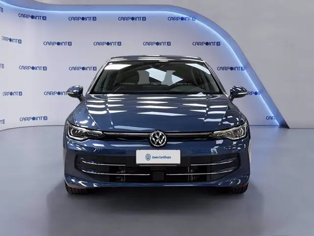 Volkswagen Golf view 10