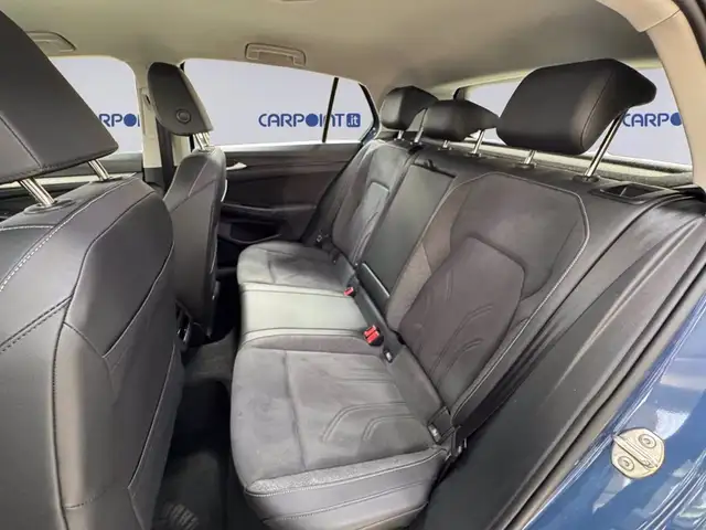Volkswagen Golf view 15