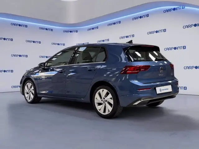 Volkswagen Golf view 5