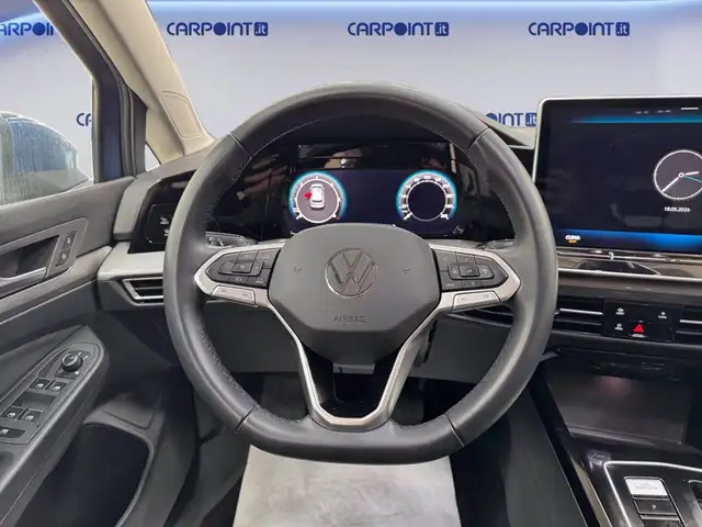 Volkswagen Golf view 14