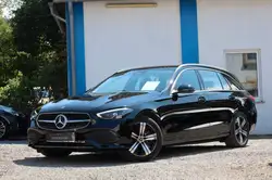 Mercedes-Benz C 200 T d/Avantgarde/CarPlay/Winter Pak./KAM/SHZ
