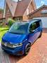 Volkswagen T6.1 Multivan Comfortline Edition Bleu - thumbnail 3