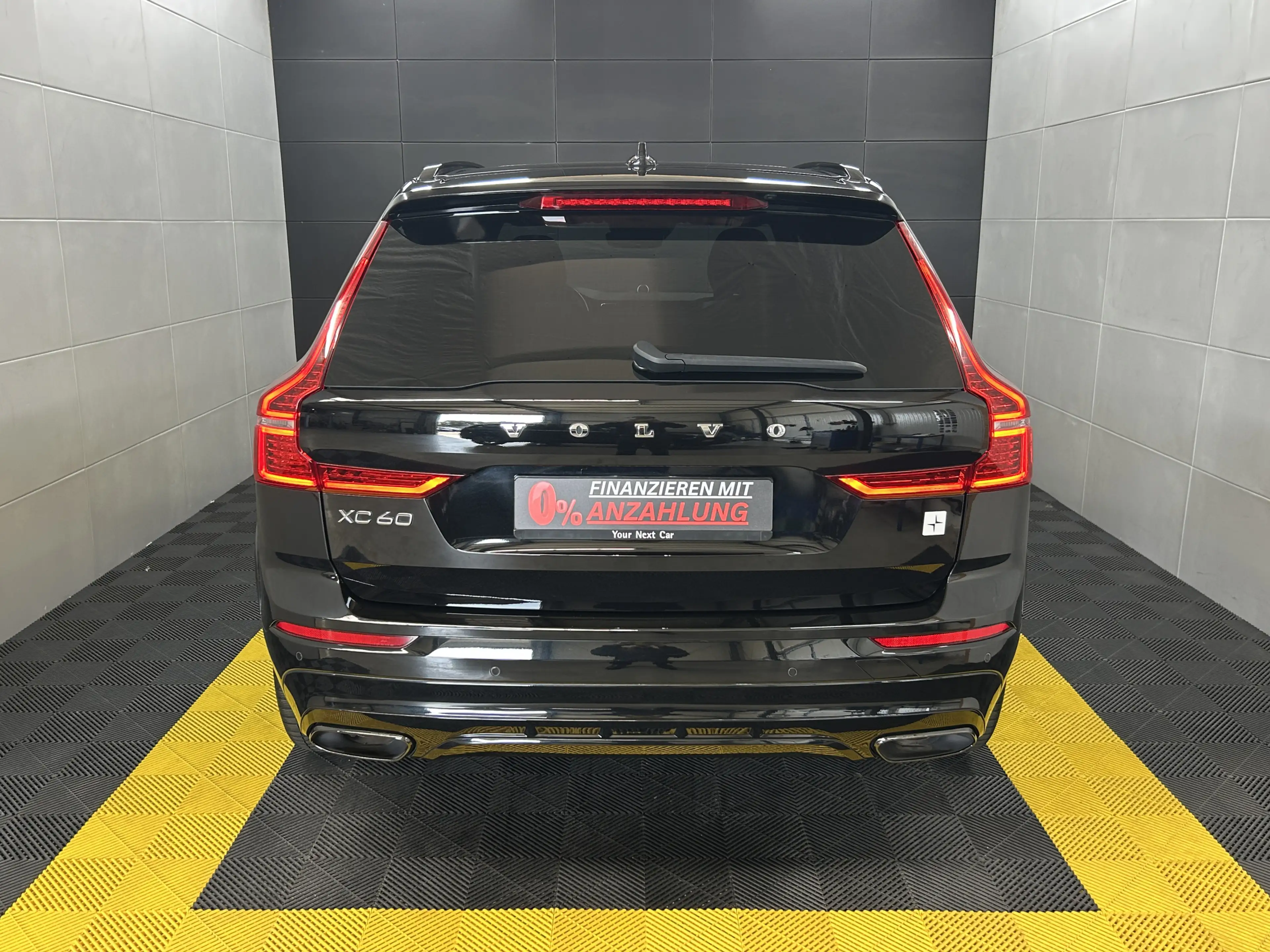 Volvo XC60 T8 AWD Polestar Engineered+B&W+22 Zoll+HUD — photo 6