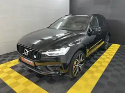 Volvo XC60 T8 AWD Polestar Engineered+B&W+22 Zoll+HUD