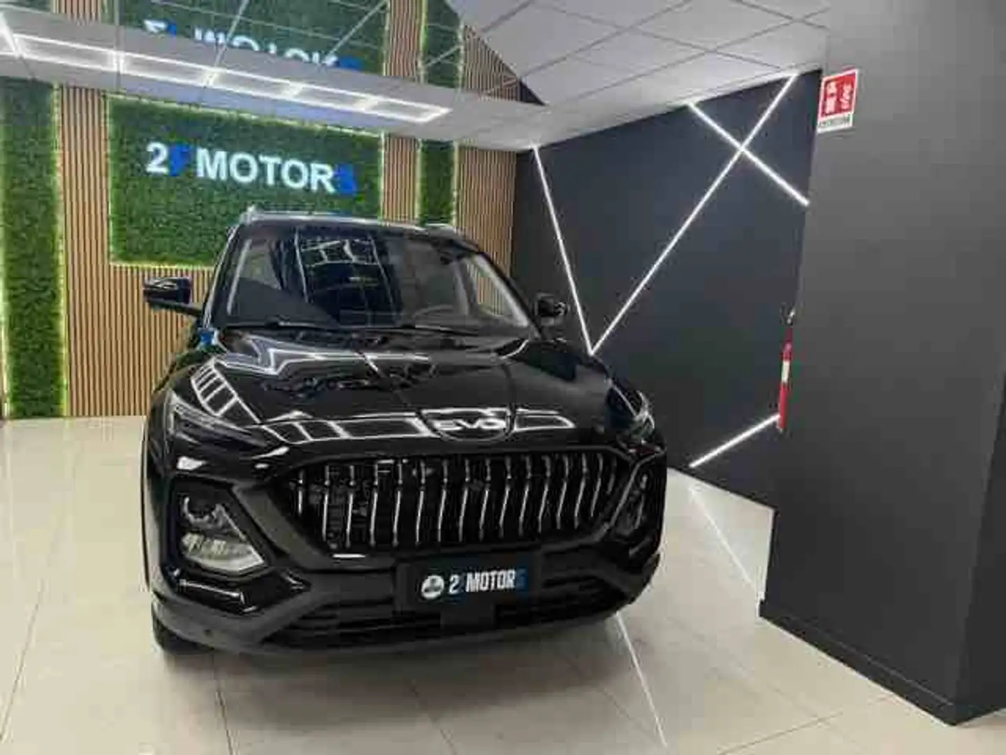 EVO EVO7 1.5 turbo Gpl 165cv dct 7p.ti Rot - 1