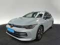 Volkswagen Golf Variant Golf Var. GOAL 1.5 eTSI DSG LED AHK IDA TRAVEL Blau - thumbnail 2