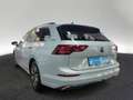 Volkswagen Golf Variant Golf Var. GOAL 1.5 eTSI DSG LED AHK IDA TRAVEL Blau - thumbnail 4