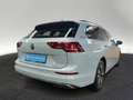 Volkswagen Golf Variant Golf Var. GOAL 1.5 eTSI DSG LED AHK IDA TRAVEL Blauw - thumbnail 5