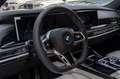 BMW 740 d M SPORT.SKY.MASSAGE.INDIVIDUAL.B&W.5/100 Schwarz - thumbnail 13
