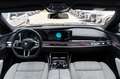BMW 740 d M SPORT.SKY.MASSAGE.INDIVIDUAL.B&W.5/100 Schwarz - thumbnail 9