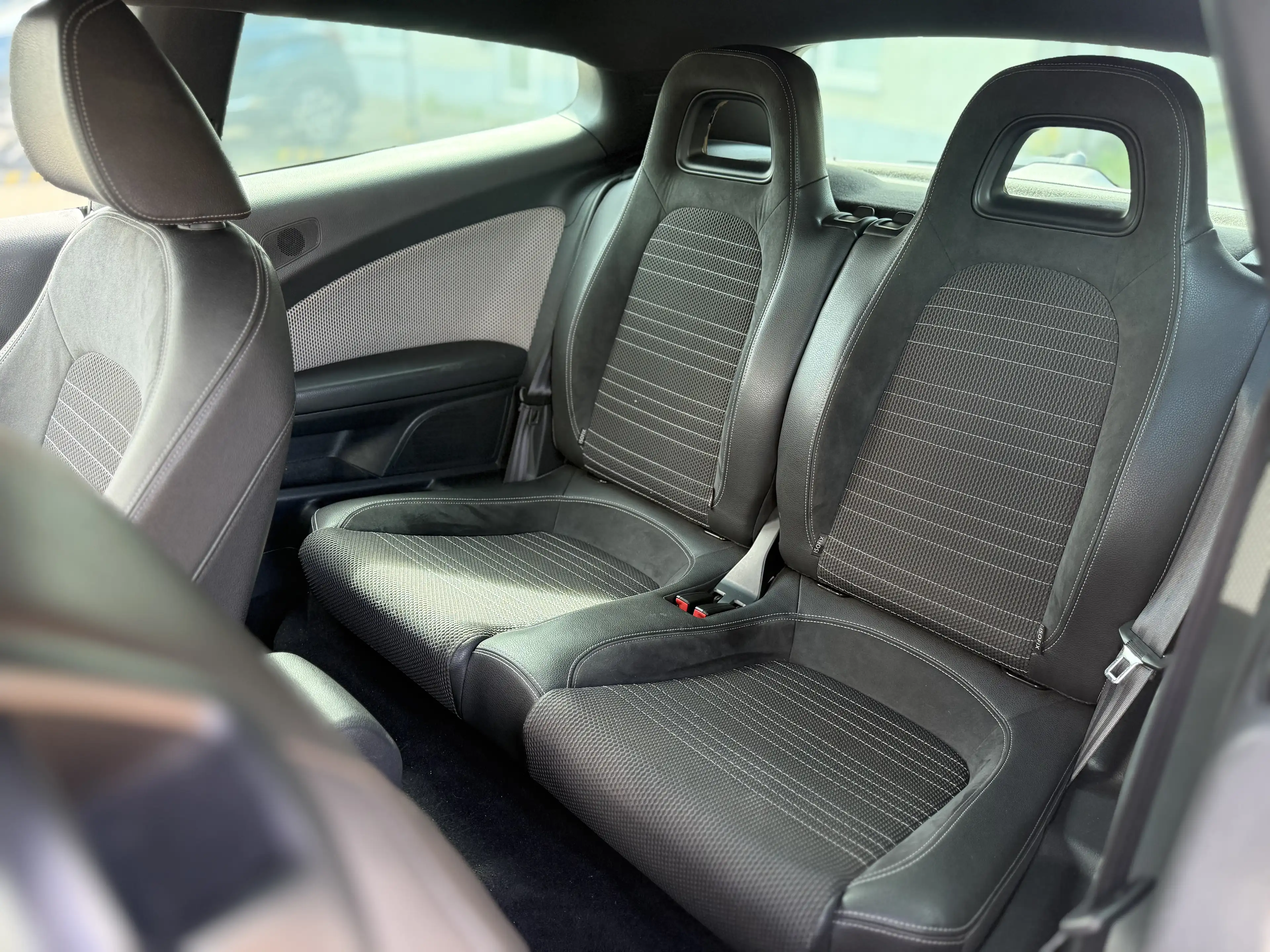 Volkswagen Scirocco 1.4 🚩 PRETE A IMMATRICULÉ 🚩 GARANTIE 1 AN — photo 6
