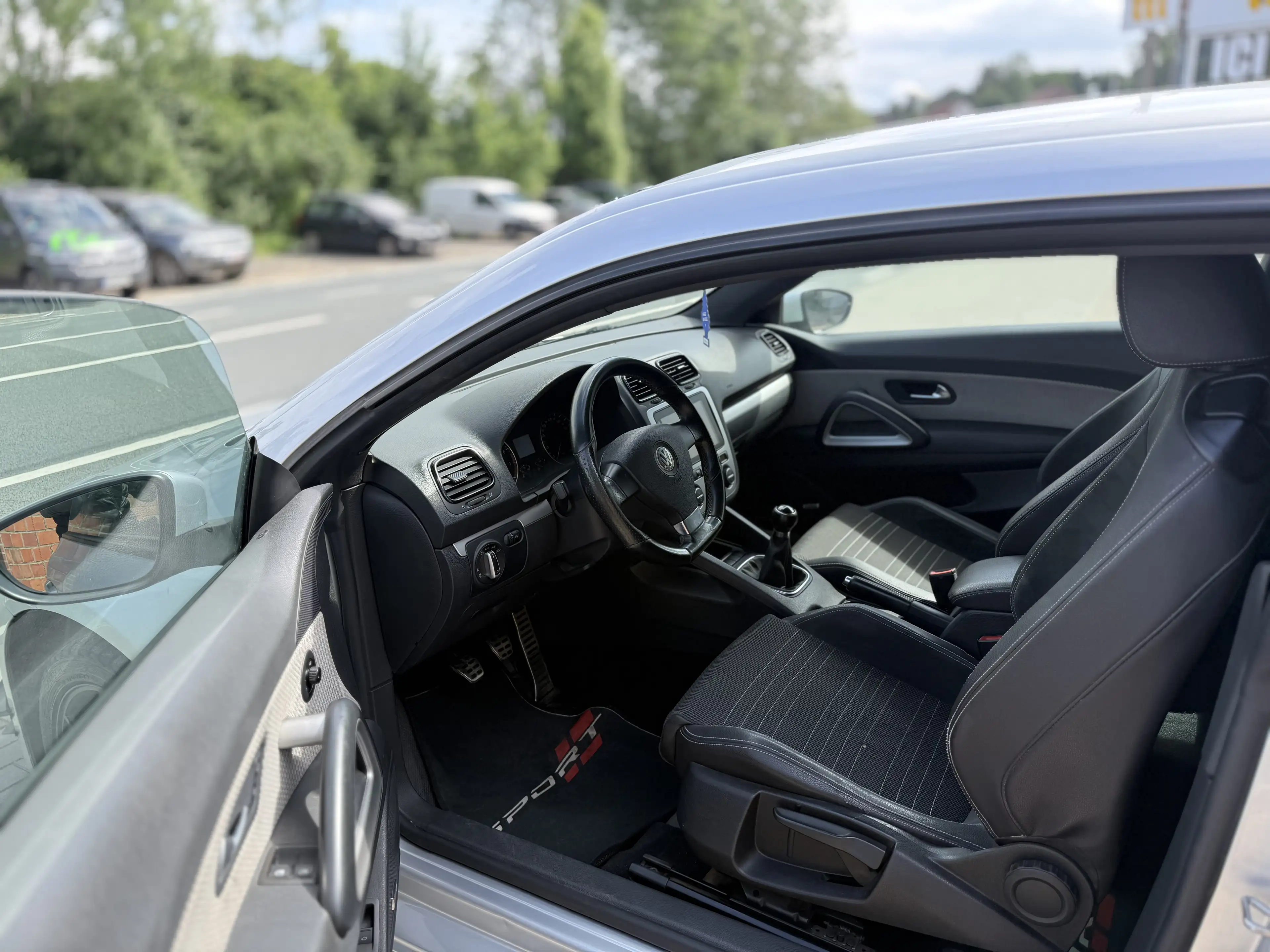 Volkswagen Scirocco 1.4 🚩 PRETE A IMMATRICULÉ 🚩 GARANTIE 1 AN — photo 5