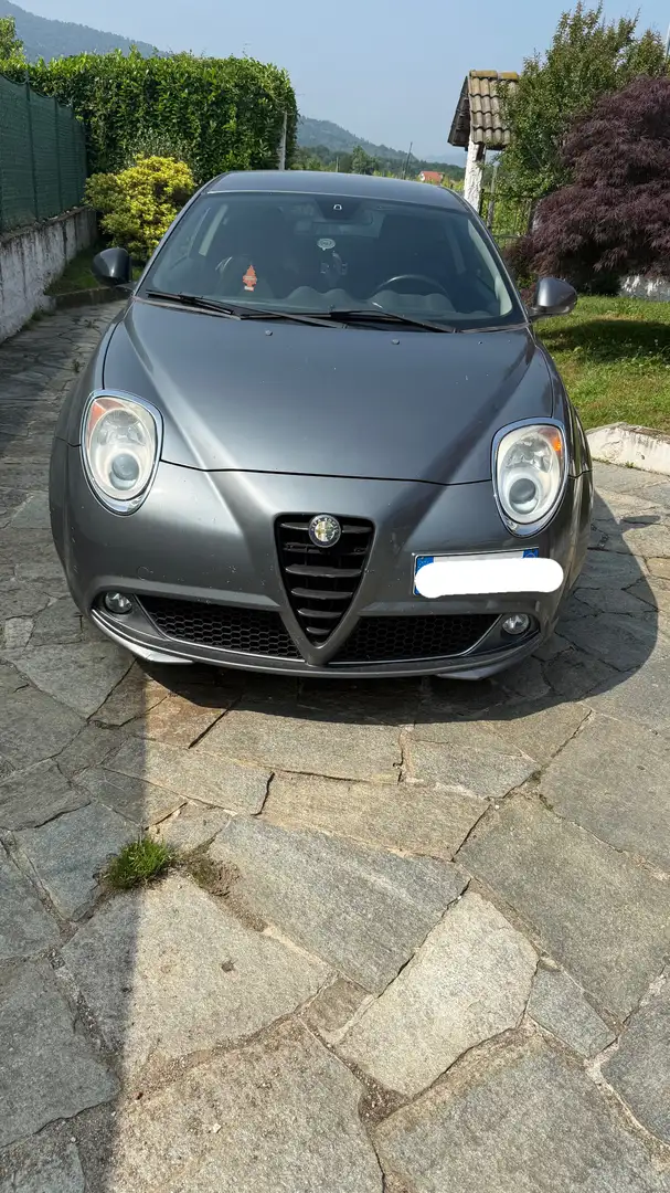 Alfa Romeo MiTo 1.4 Junior Distinctive sport pack 78cv - 1