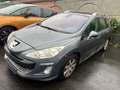 Peugeot 308 308 SW 1.6 HDi Confort Pack Grau - thumbnail 2