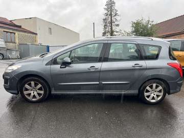 308 SW 1.6 HDi Confort Pack