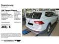 Volkswagen Tiguan Allspace 2.0 TDI 4Motion DSG Highline AHK Weiß - thumbnail 2