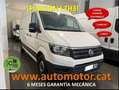 Volkswagen Crafter 35 Furgon BM TA L3H3 2.0TDI 103kW140CV Blanco - thumbnail 1